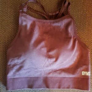 GymShark Sports Bra
